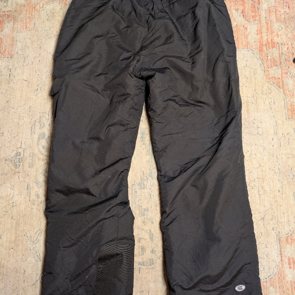 Slalom Men's Ski Pants Sz Lrg - Picture 4 of 5